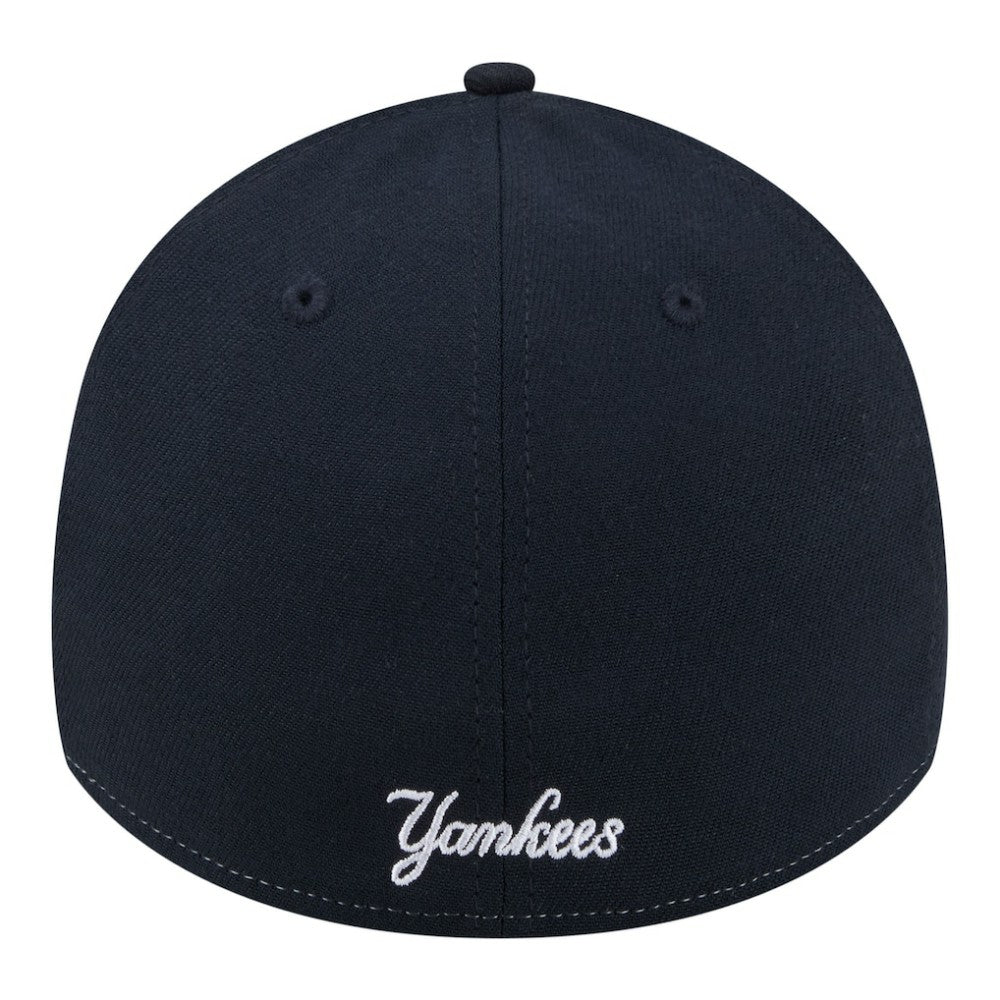 New York Yankees New Era 2026 Spring Training Fan Pack Gradient 39THIRTY Flex Hat - MLB Hats