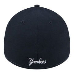 New York Yankees New Era 2026 Spring Training Fan Pack Gradient 39THIRTY Flex Hat - MLB Hats