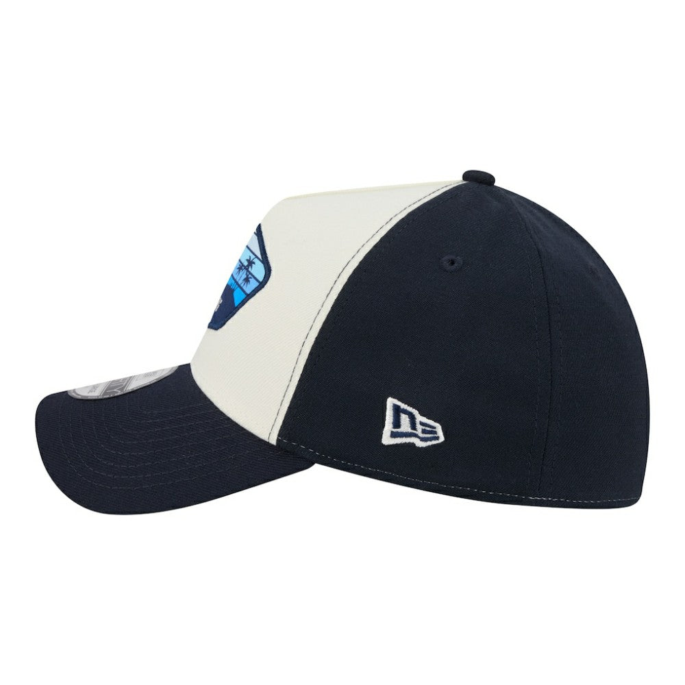 New York Yankees New Era 2026 Spring Training Fan Pack Gradient 39THIRTY Flex Hat - MLB Hats