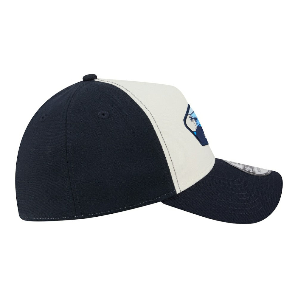 New York Yankees New Era 2026 Spring Training Fan Pack Gradient 39THIRTY Flex Hat - MLB Hats