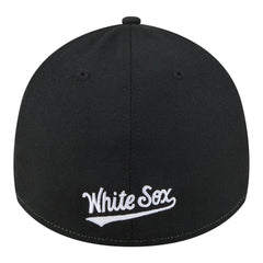 Chicago White Sox New Era 2026 Spring Training Fan Pack Gradient 39THIRTY Flex Hat - MLB Hats