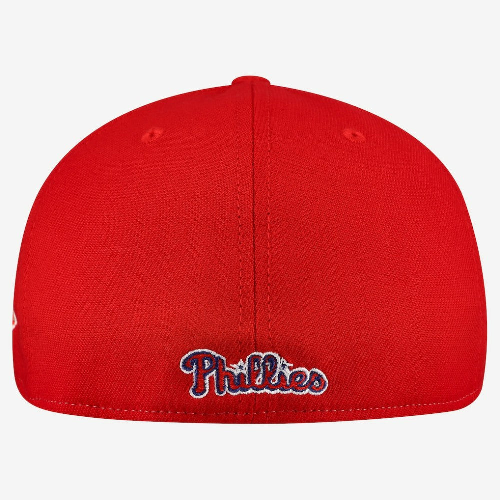 Philadelphia Phillies New Era 2026 Spring Training Fan Pack Gradient 39THIRTY Flex Hat - MLB Hats