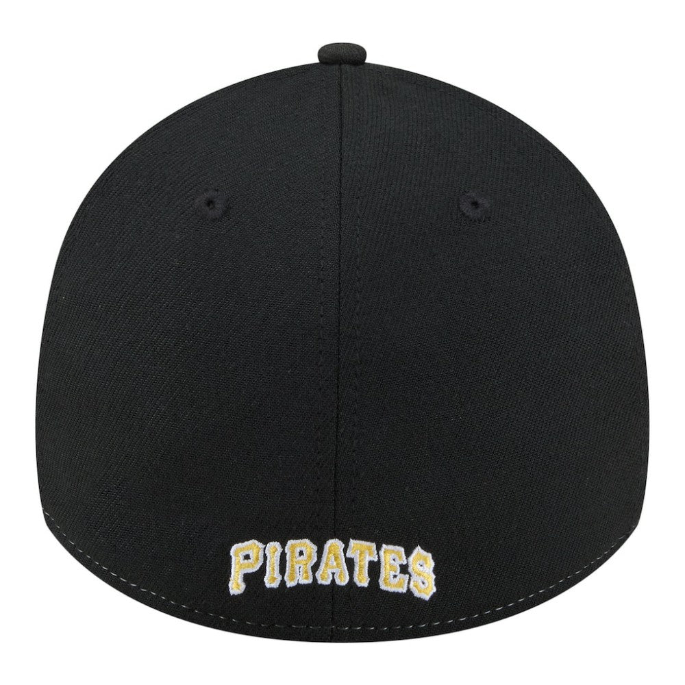 Pittsburgh Pirates New Era 2026 Spring Training Fan Pack Gradient 39THIRTY Flex Hat - MLB Hats