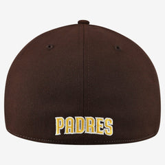 San Diego Padres New Era 2026 Spring Training Fan Pack Gradient 39THIRTY Flex Hat - MLB Hats