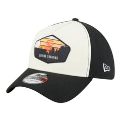 San Francisco Giants New Era 2026 Spring Training Fan Pack Gradient 39THIRTY Flex Hat - MLB Hats