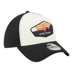 San Francisco Giants New Era 2026 Spring Training Fan Pack Gradient 39THIRTY Flex Hat - MLB Hats