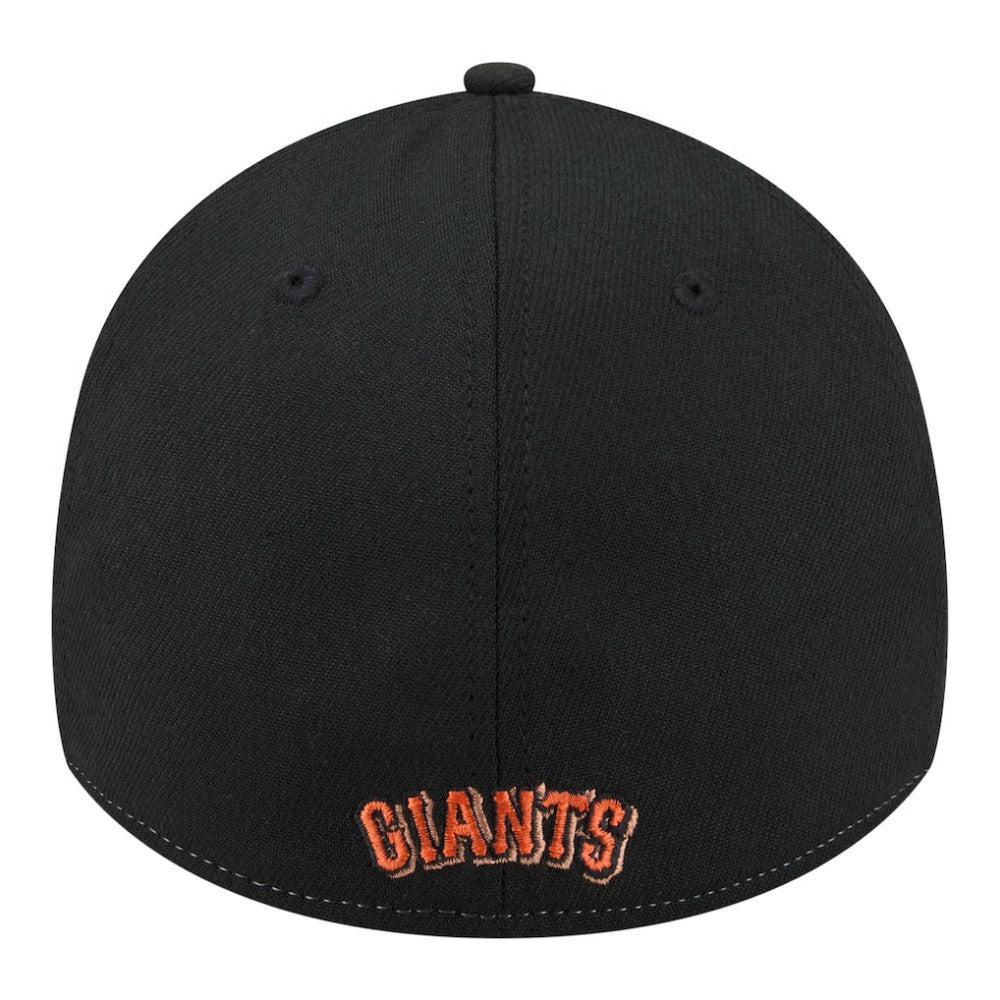 San Francisco Giants New Era 2026 Spring Training Fan Pack Gradient 39THIRTY Flex Hat - MLB Hats