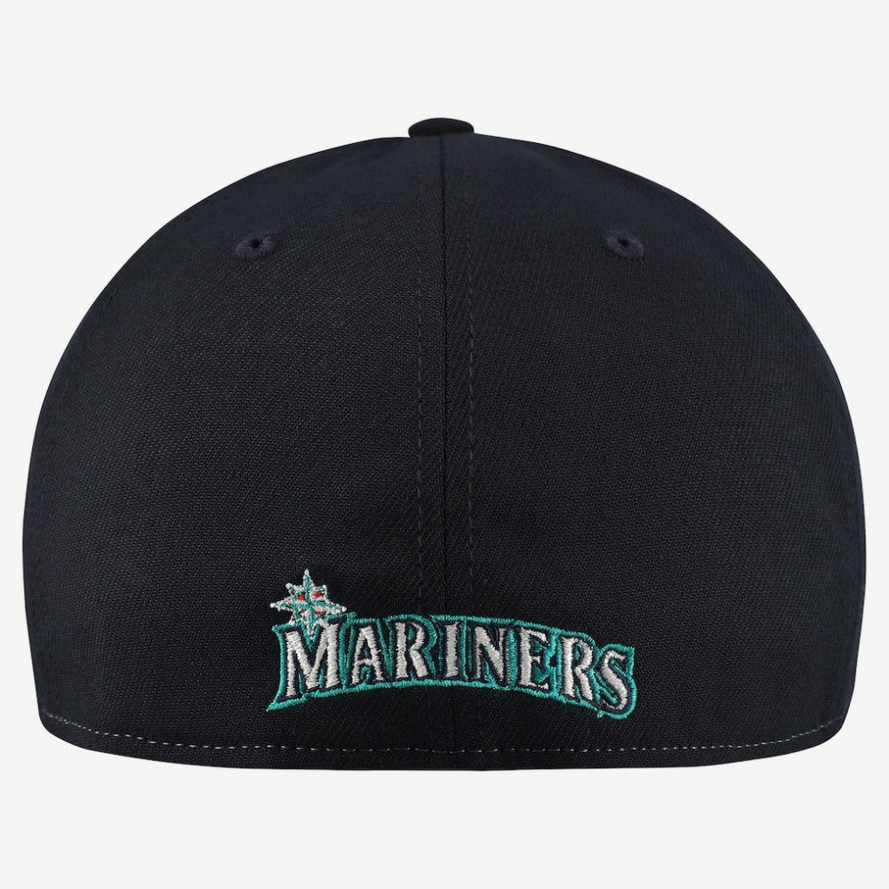 Seattle Mariners New Era 2026 Spring Training Fan Pack Gradient 39THIRTY Flex Hat - MLB Hats