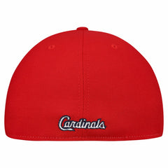 St. Louis Cardinals New Era 2026 Spring Training Fan Pack Gradient 39THIRTY Flex Hat - MLB Hats