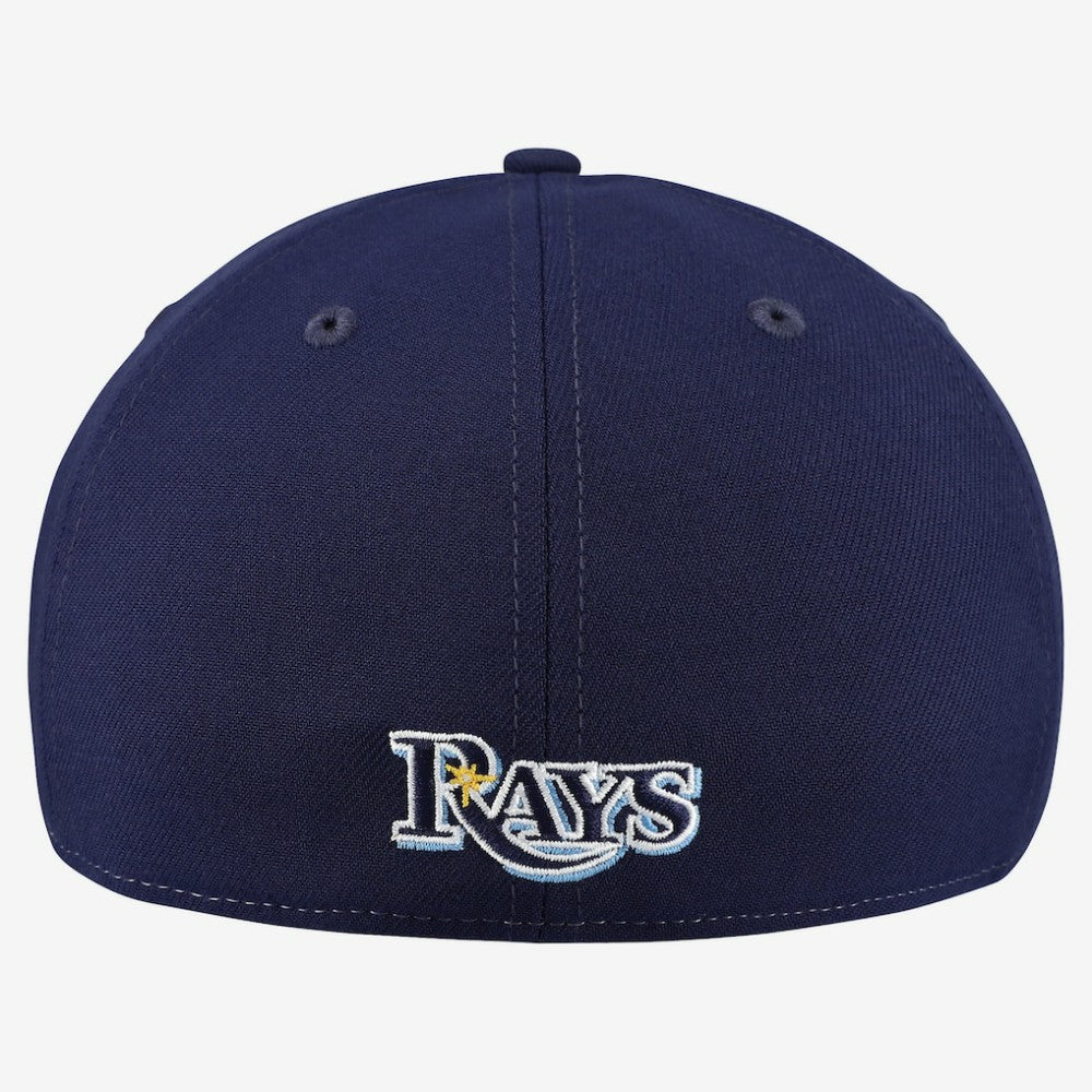 Tampa Bay Rays New Era 2026 Spring Training Fan Pack Gradient 39THIRTY Flex Hat - MLB Hats