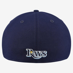 Tampa Bay Rays New Era 2026 Spring Training Fan Pack Gradient 39THIRTY Flex Hat - MLB Hats