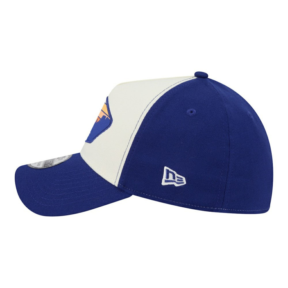 Texas Rangers New Era 2026 Spring Training Fan Pack Gradient 39THIRTY Flex Hat - MLB Hats