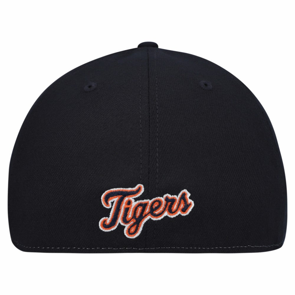Detroit Tigers New Era 2026 Spring Training Fan Pack Gradient 39THIRTY Flex Hat - MLB Hats