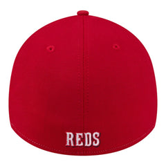 Cincinnati Reds New Era 2026 Spring Training Fan Pack Gradient 39THIRTY Flex Hat - MLB Hats