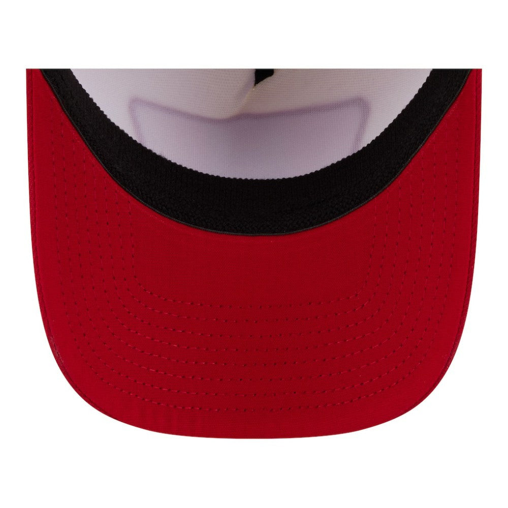 Cincinnati Reds New Era 2026 Spring Training Fan Pack Gradient 39THIRTY Flex Hat - MLB Hats