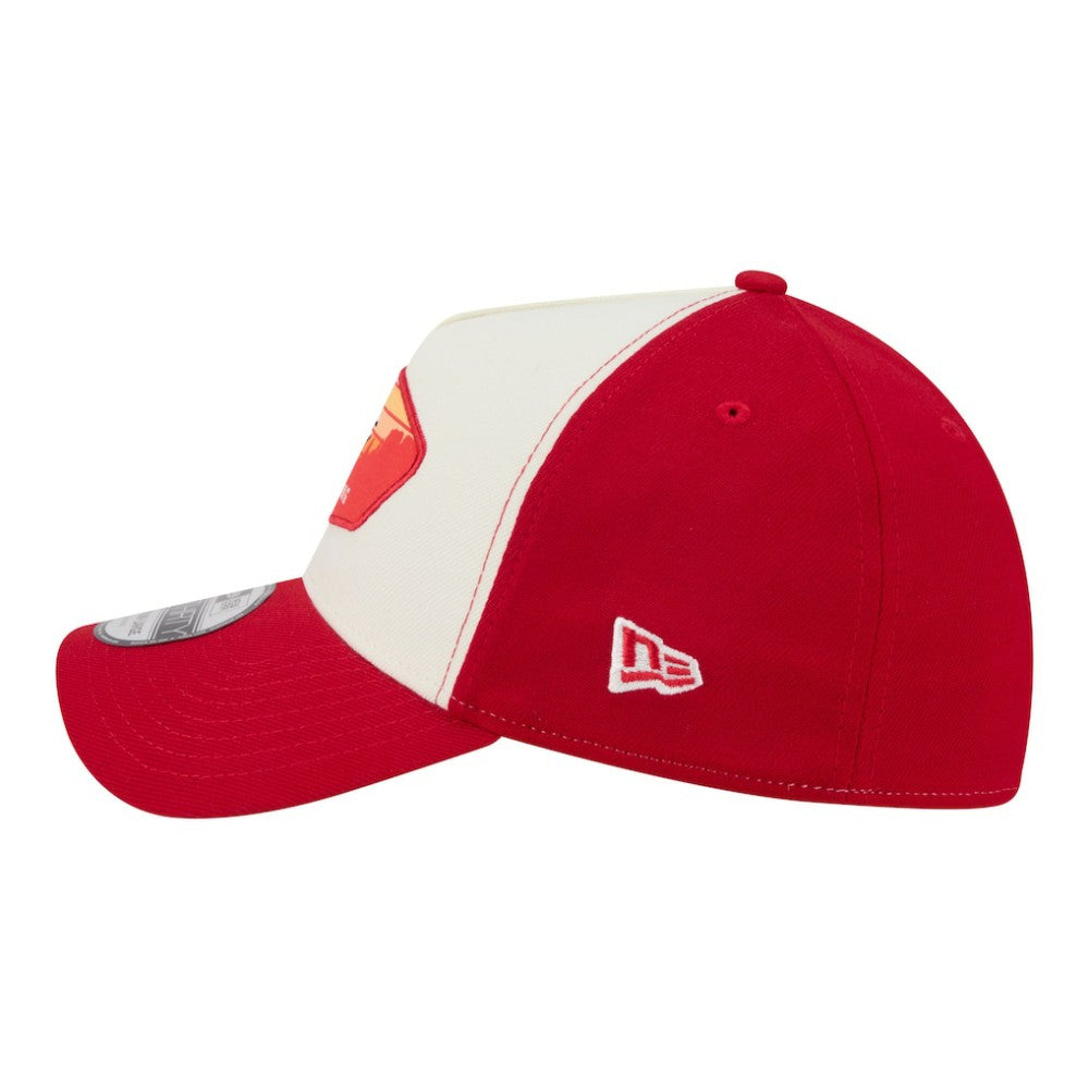 Cincinnati Reds New Era 2026 Spring Training Fan Pack Gradient 39THIRTY Flex Hat - MLB Hats