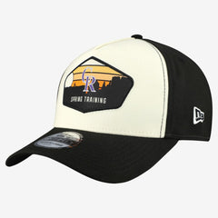 Colorado Rockies New Era 2026 Spring Training Fan Pack Gradient 39THIRTY Flex Hat - MLB Hats