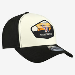 Colorado Rockies New Era 2026 Spring Training Fan Pack Gradient 39THIRTY Flex Hat - MLB Hats