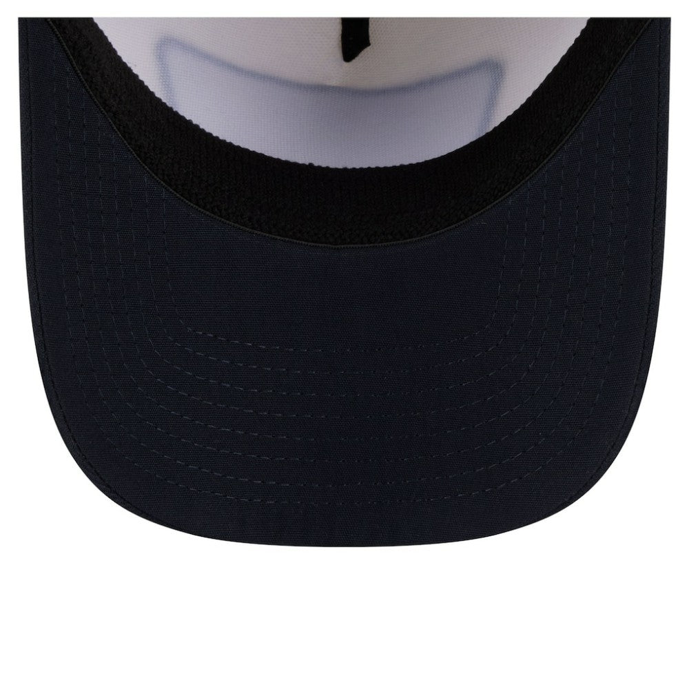 Atlanta Braves New Era 2026 Spring Training Fan Pack Gradient 39THIRTY Flex Hat - MLB Hats