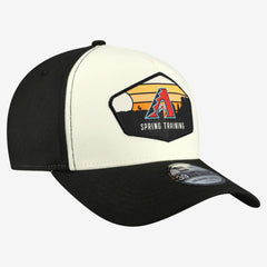 Arizona Diamondbacks New Era 2026 Spring Training Fan Pack Gradient 39THIRTY Flex Hat - MLB Hats