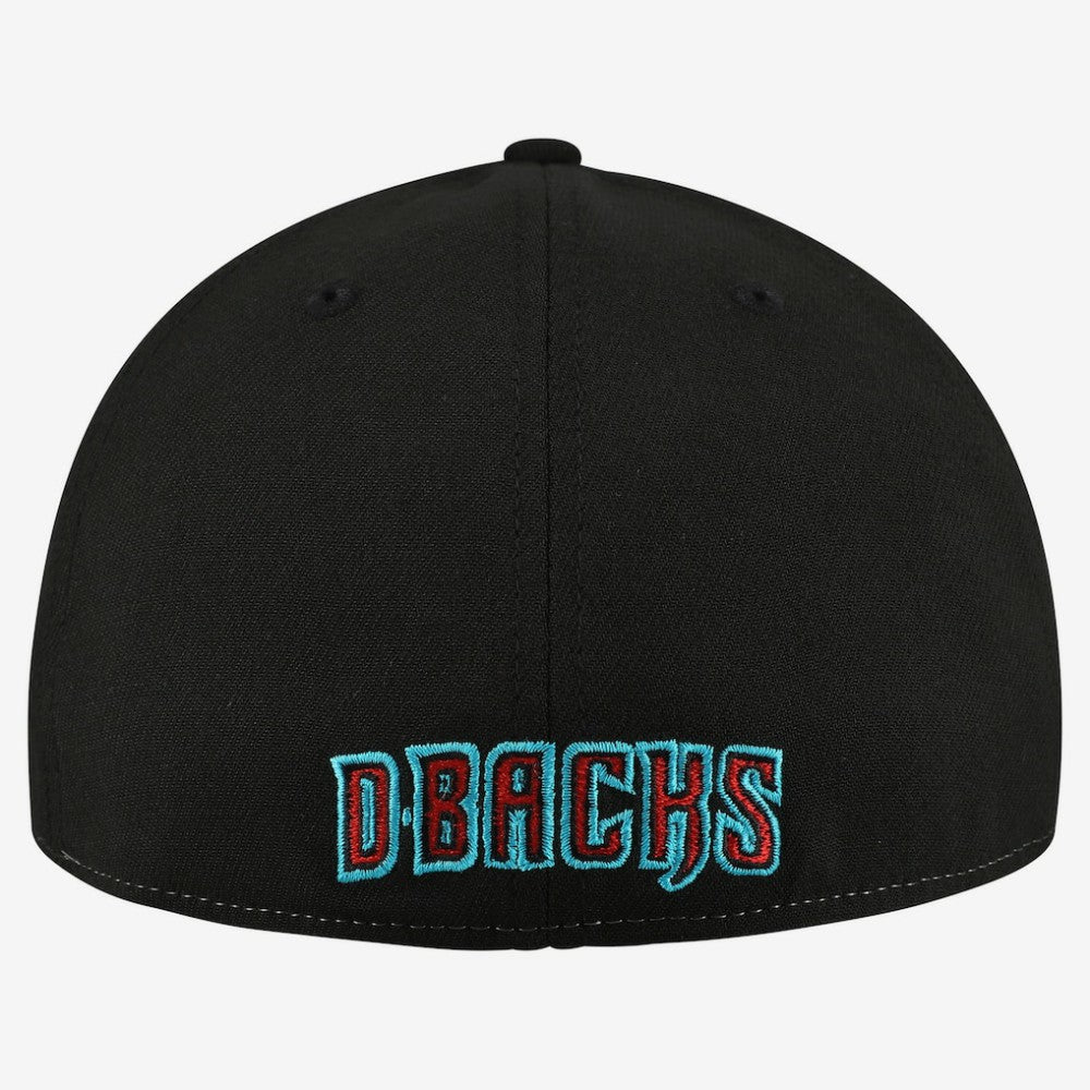Arizona Diamondbacks New Era 2026 Spring Training Fan Pack Gradient 39THIRTY Flex Hat - MLB Hats