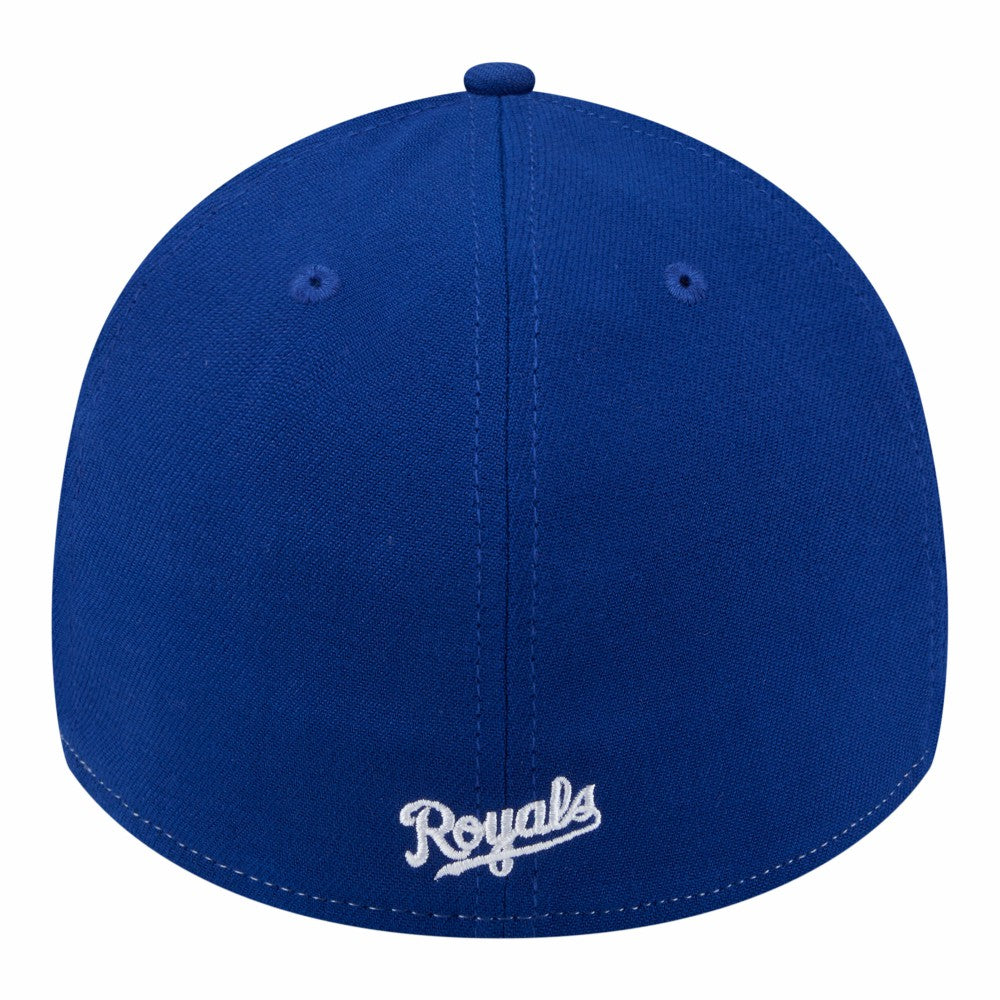 Kansas City Royals New Era 2026 Spring Training Fan Pack Gradient 39THIRTY Flex Hat - MLB Hats