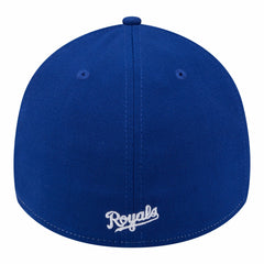 Kansas City Royals New Era 2026 Spring Training Fan Pack Gradient 39THIRTY Flex Hat - MLB Hats