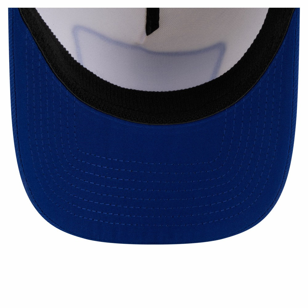 Kansas City Royals New Era 2026 Spring Training Fan Pack Gradient 39THIRTY Flex Hat - MLB Hats