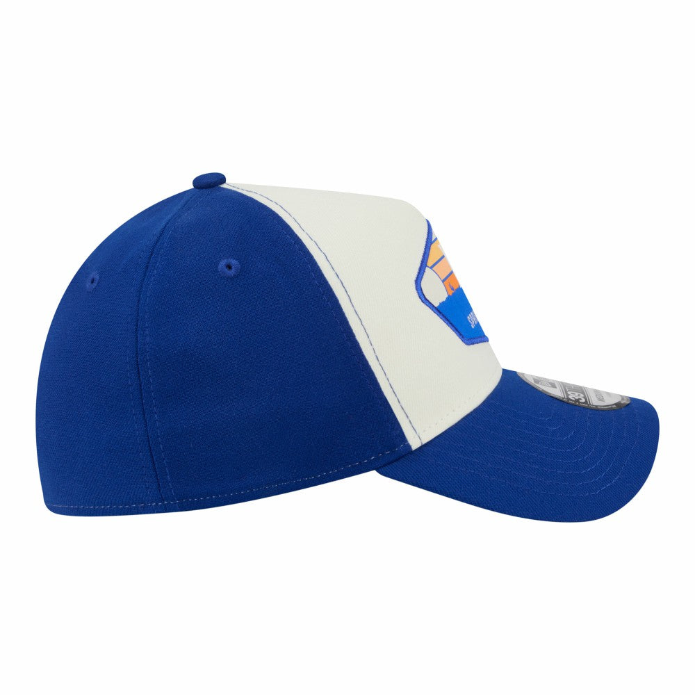 Kansas City Royals New Era 2026 Spring Training Fan Pack Gradient 39THIRTY Flex Hat - MLB Hats
