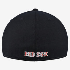 Boston Red Sox New Era 2026 Spring Training Fan Pack Gradient 39THIRTY Flex Hat - MLB Hats
