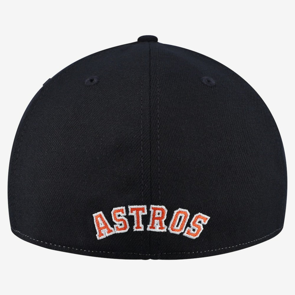 Houston Astros New Era 2026 Spring Training Fan Pack Gradient 39THIRTY Flex Hat - MLB Hats