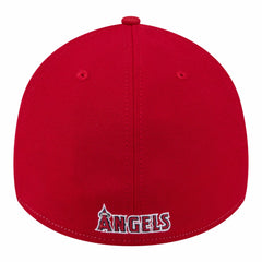 Los Angeles Angels New Era 2026 Spring Training Fan Pack Gradient 39THIRTY Flex Hat - MLB Hats