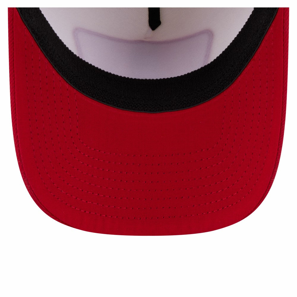 Los Angeles Angels New Era 2026 Spring Training Fan Pack Gradient 39THIRTY Flex Hat - MLB Hats