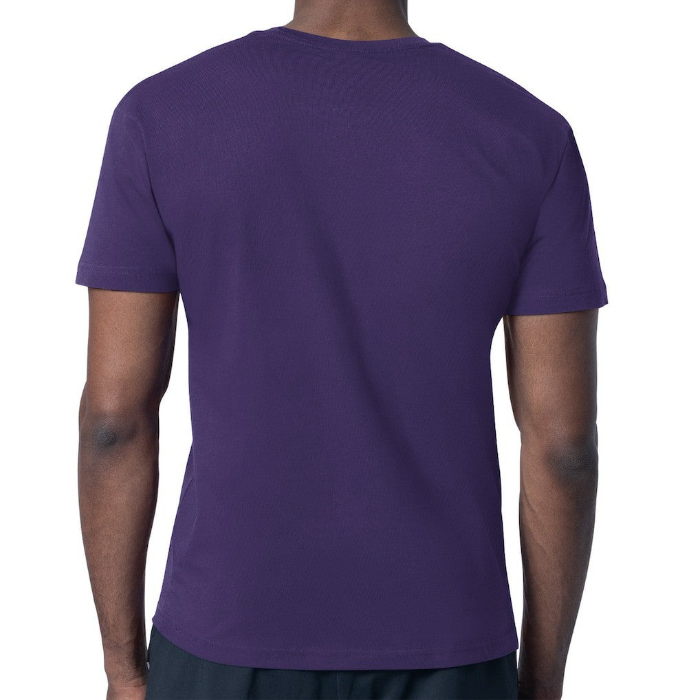 Baltimore Ravens Starter Logo Push Graphic T-Shirt | NFL US