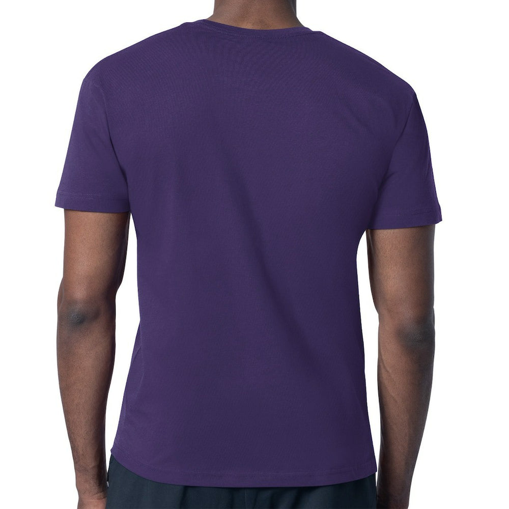 Baltimore Ravens Starter Logo Push Graphic T-Shirt | NFL US