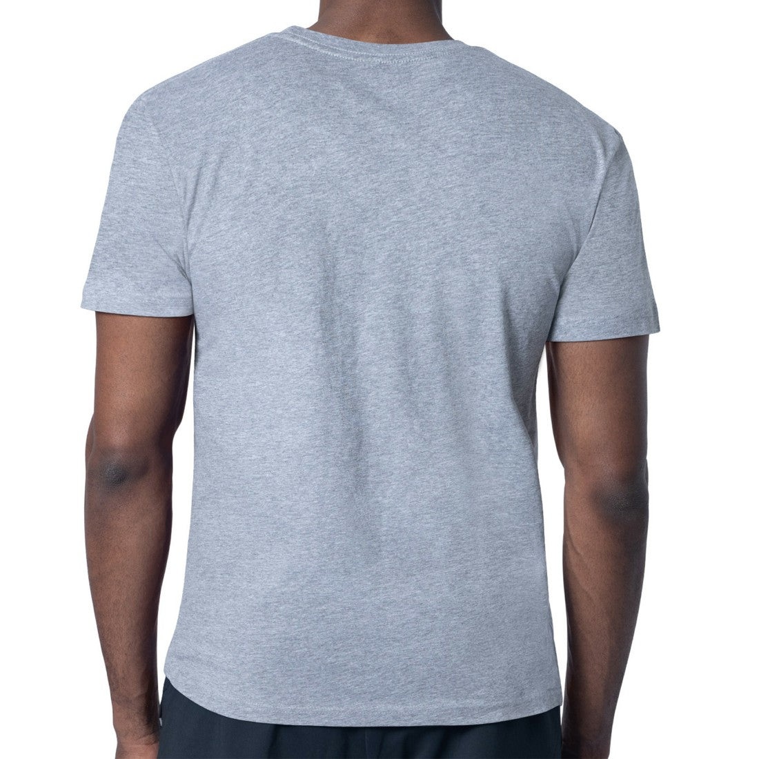 Denver Broncos Starter Logo Push Graphic T-Shirt | NFL Sale