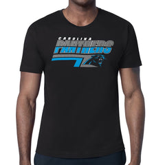 Carolina Panthers Starter Logo Push Graphic T-Shirt | NFL Near me