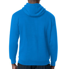 Detroit Lions Starter Logo Push Graphic Hoodie | NFL Sale
