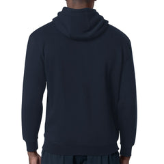 New England Patriots Starter Logo Push Graphic Hoodie | NFL Near me