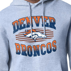Denver Broncos Starter Team Grit Graphic Hoodie | NFL On sale