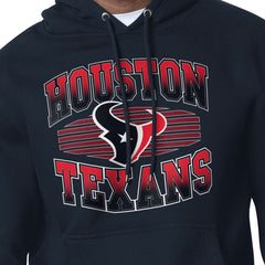Houston Texans Starter Team Grit Graphic Hoodie | NFL On sale