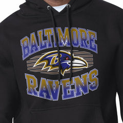 Baltimore Ravens Starter Team Grit Graphic Hoodie | NFL Online