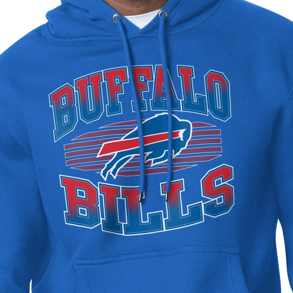 Buffalo Bills Starter Team Grit Graphic Hoodie | NFL On sale