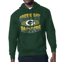 Green Bay Packers Starter Team Grit Graphic Hoodie | NFL Near me