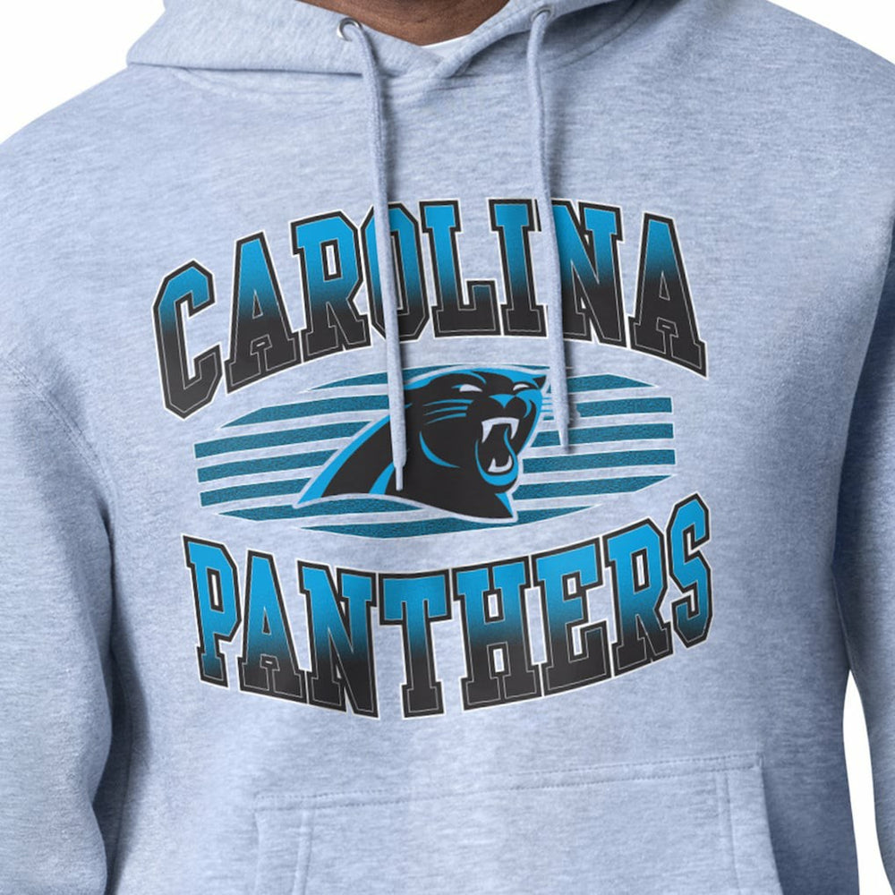 Carolina Panthers Starter Team Grit Graphic Hoodie | NFL Outlet