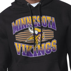 Minnesota Vikings Starter Team Grit Graphic Hoodie | NFL Online