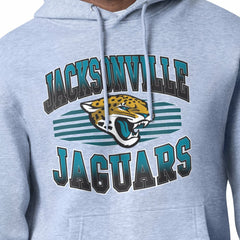 Jacksonville Jaguars Starter Team Grit Graphic Hoodie | NFL Sale