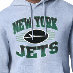 New York Jets Starter Team Grit Graphic Hoodie | NFL Discount
