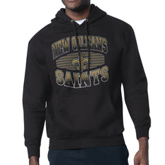 New Orleans Saints Starter Team Grit Graphic Hoodie | NFL Online