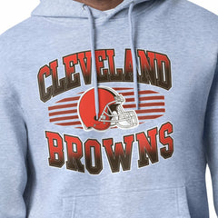 Cleveland Browns Starter Team Grit Graphic Hoodie | NFL Near me